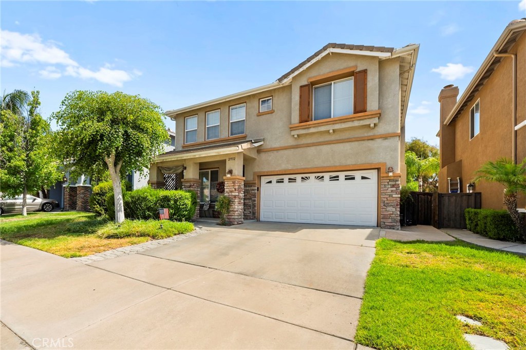 27552 Stanford Drive