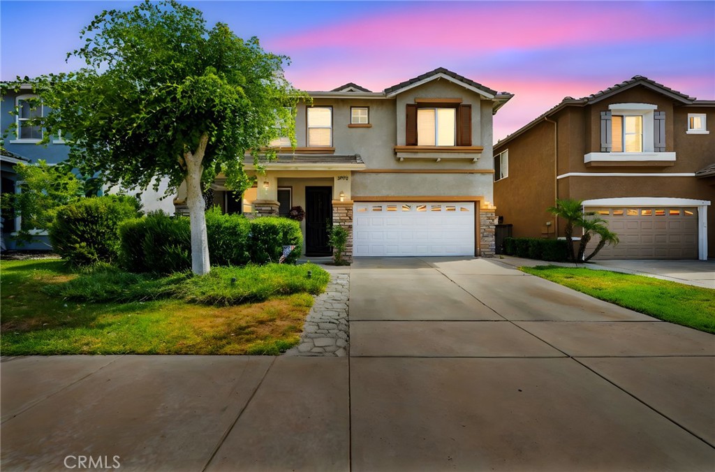 27552 Stanford Drive
