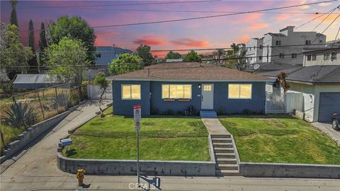 Photo of 25531 Frampton, Harbor City, CA 90710 (MLS # DW26074157)