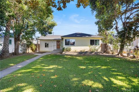 6622 Phaeton Avenue Pico Rivera CA 90660