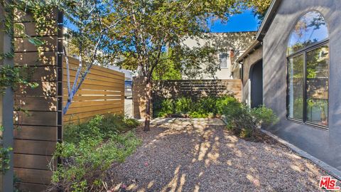 Photo of 3507 Marathon Street, Los Angeles, CA 90026 (MLS # 25631761)