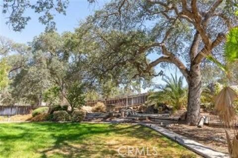 5026 Hornitos Road