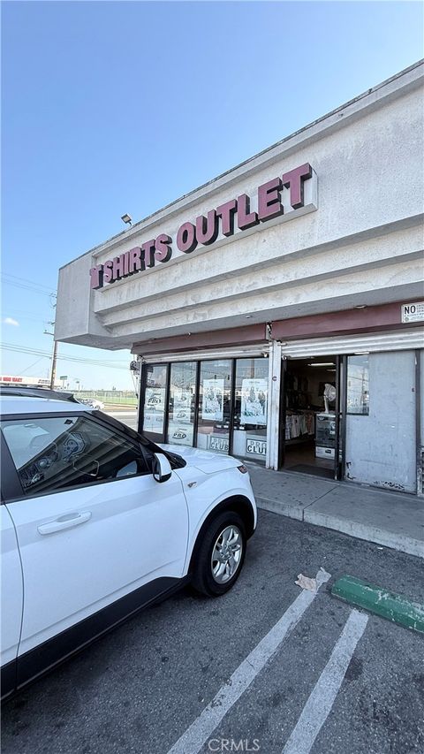 810 W Rosecrans Avenue Compton CA 90222