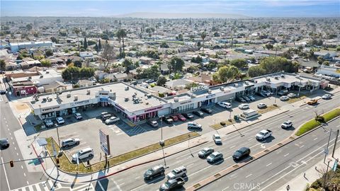 810 W Rosecrans Avenue Compton CA 90222