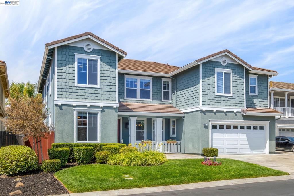 6217 Crystal Springs Circle