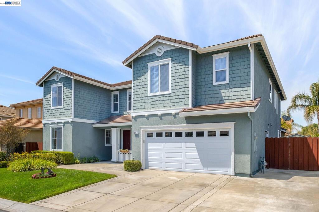 6217 Crystal Springs Circle