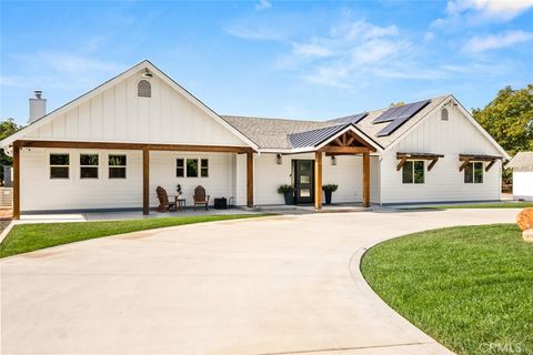 9243 Turner Lane Durham CA 95938