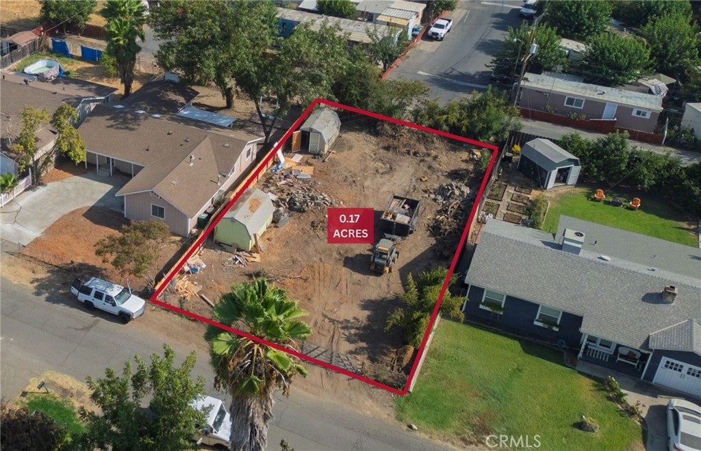 0 Cabot Avenue