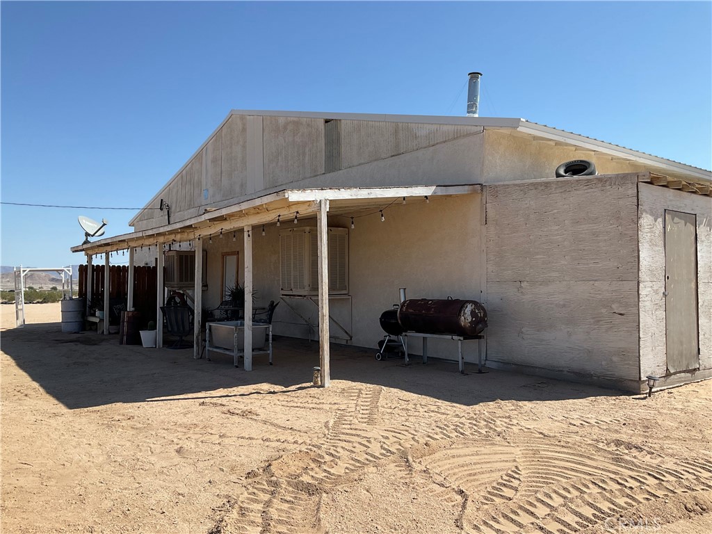 76421 Amboy Road