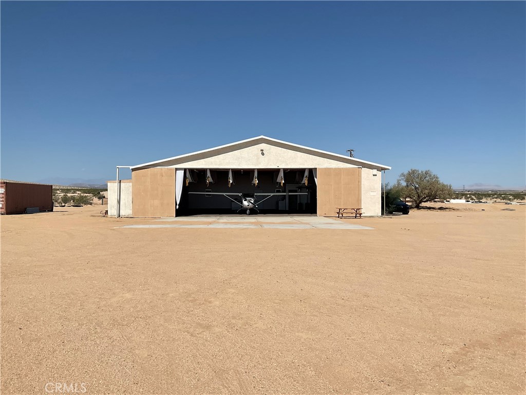 76421 Amboy Road