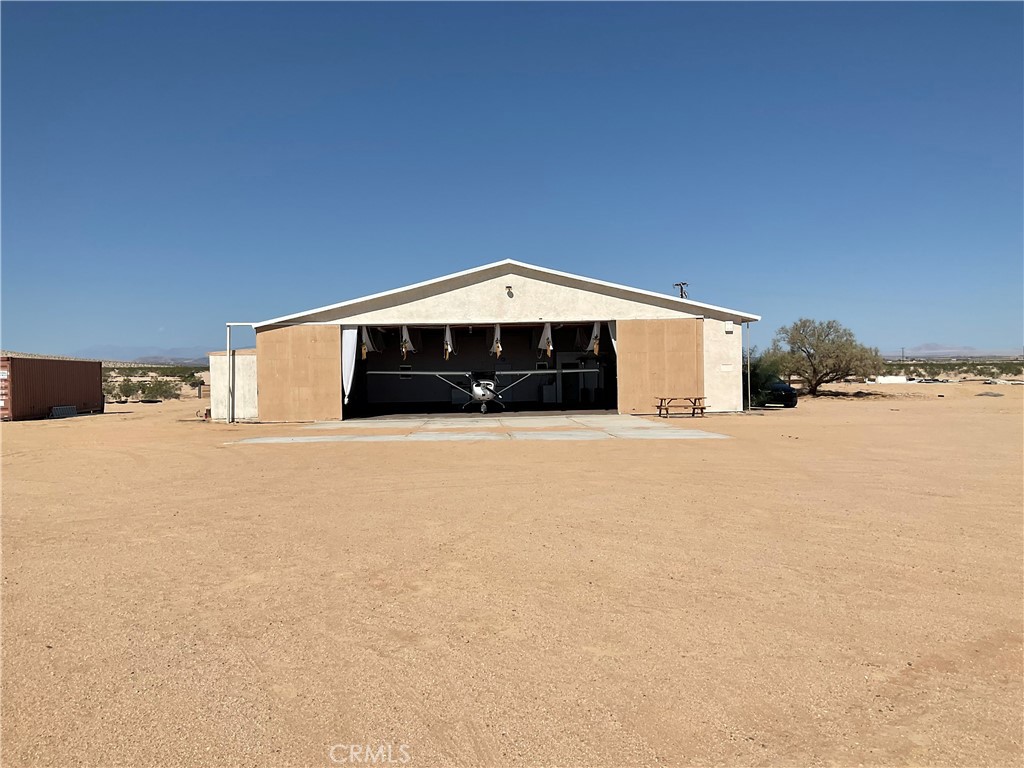 76421 Amboy Road