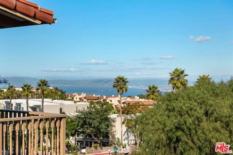 7 Via La Cima Rancho Palos Verdes CA 90275