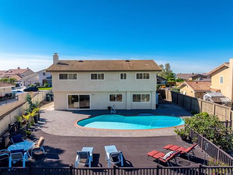 4363 Country Trail Bonita CA 91902