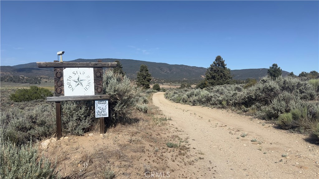 0 Lockwood Valley