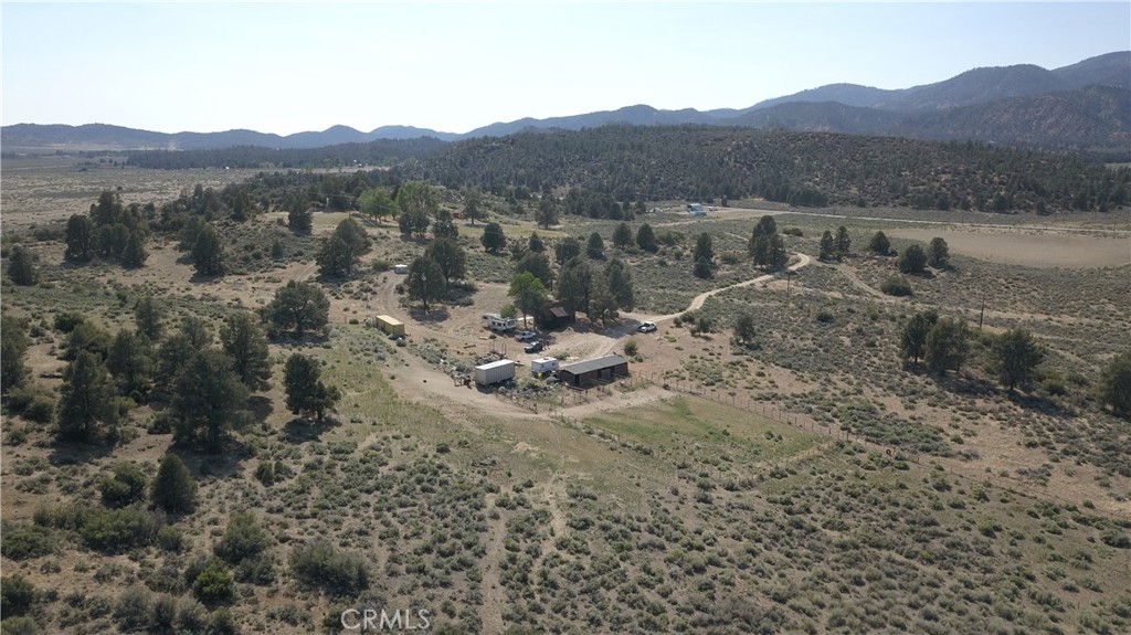 0 Lockwood Valley