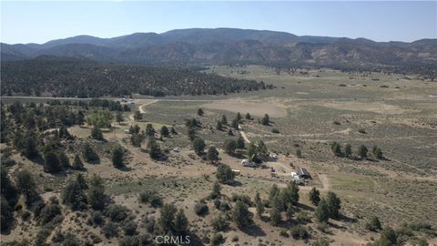 Photo of 0 Lockwood Valley, Frazier Park, CA 93225 (MLS # SR24234321)