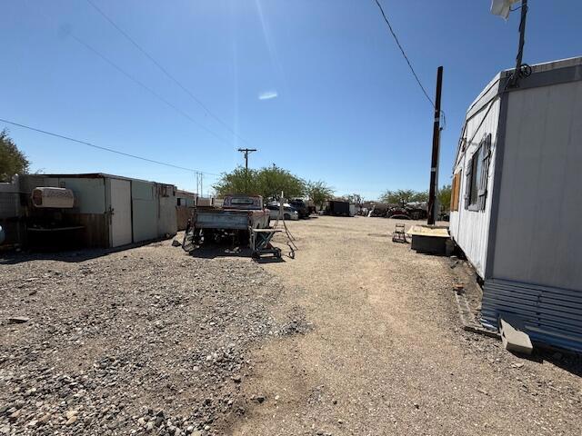 Not Applicable-1 - Residential