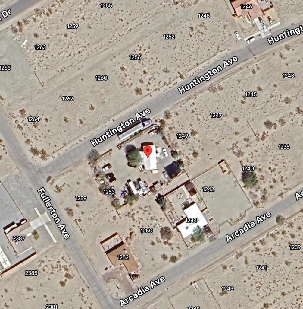 Not Applicable-1 - Residential