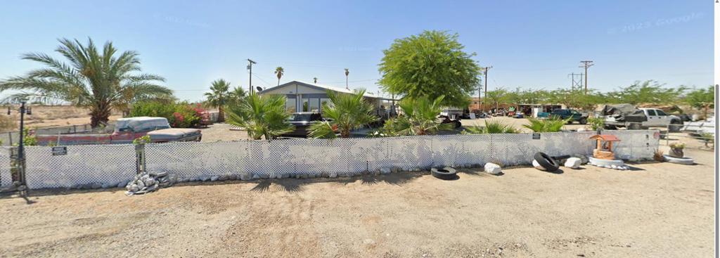 Not Applicable-1 - Residential