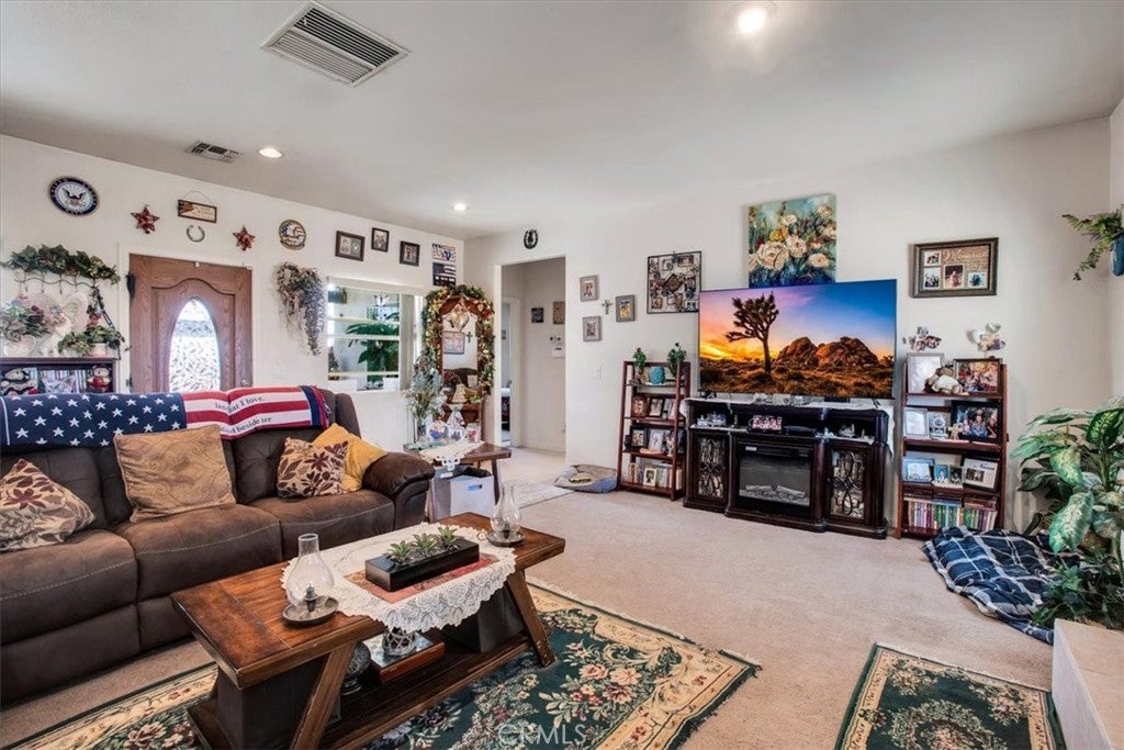 58583 Buena Vista Drive