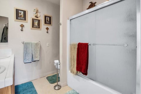 Tiny photo for 58583 Buena Vista Drive, Yucca Valley, CA 92284 (MLS # JT26225558)
