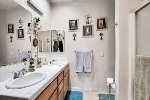 Tiny photo for 58583 Buena Vista Drive, Yucca Valley, CA 92284 (MLS # JT26225558)