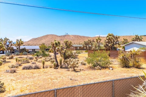 Tiny photo for 58583 Buena Vista Drive, Yucca Valley, CA 92284 (MLS # JT26225558)