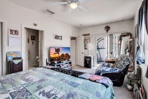 Tiny photo for 58583 Buena Vista Drive, Yucca Valley, CA 92284 (MLS # JT26225558)