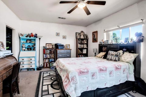 Tiny photo for 58583 Buena Vista Drive, Yucca Valley, CA 92284 (MLS # JT26225558)