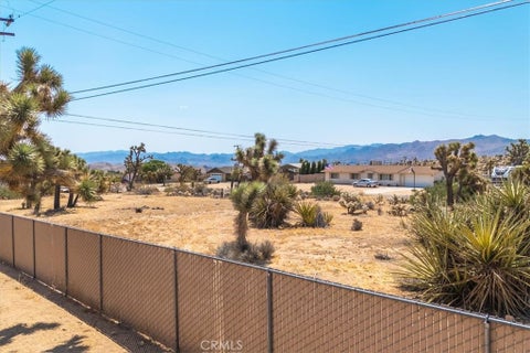 Tiny photo for 58583 Buena Vista Drive, Yucca Valley, CA 92284 (MLS # JT26225558)