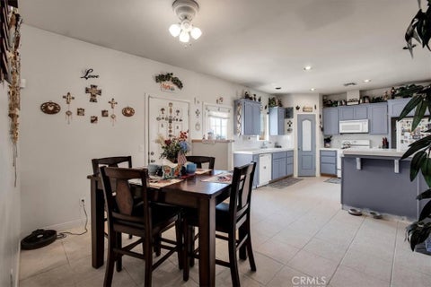 Tiny photo for 58583 Buena Vista Drive, Yucca Valley, CA 92284 (MLS # JT26225558)