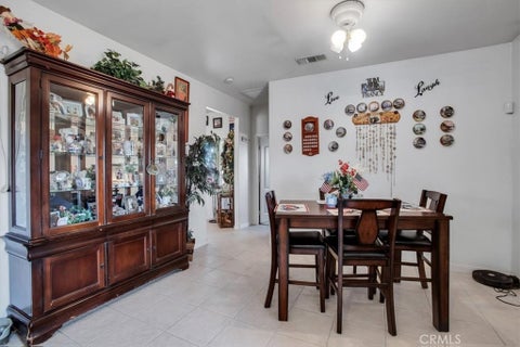 Tiny photo for 58583 Buena Vista Drive, Yucca Valley, CA 92284 (MLS # JT26225558)