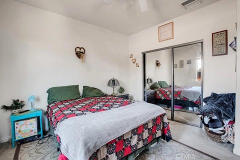 Tiny photo for 58583 Buena Vista Drive, Yucca Valley, CA 92284 (MLS # JT26225558)