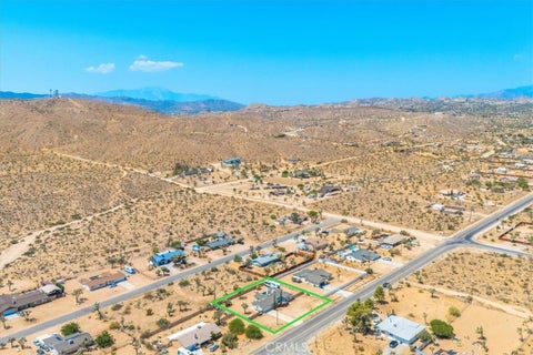 Tiny photo for 58583 Buena Vista Drive, Yucca Valley, CA 92284 (MLS # JT26225558)