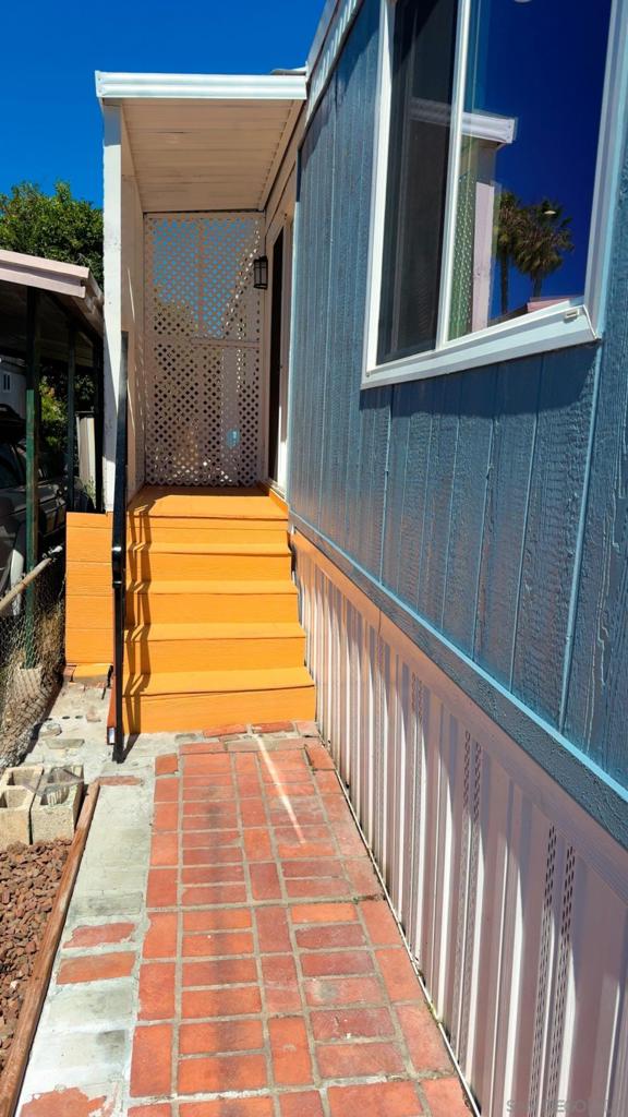 10707 Jamacha Blvd Spc 191 Spc #191