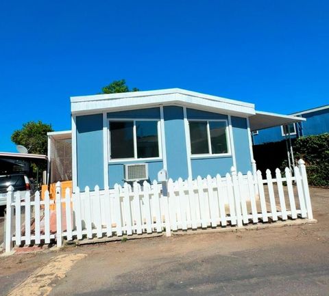 10707 Jamacha Blvd Spc 191 Spc #191 Spring Valley CA 91978