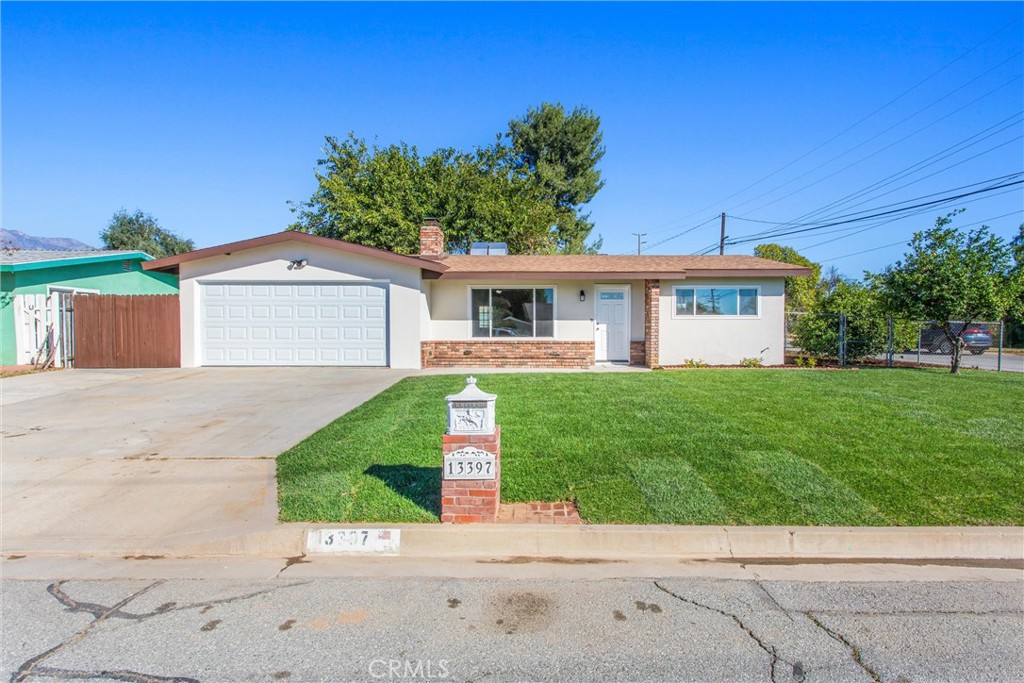 13397 Robin Court
