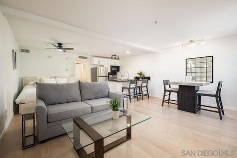 Photo of 101 Market St St #204, San Diego, CA 92101 (MLS # 250043066SD)