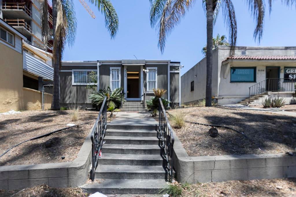 3128 El Cajon Boulevard