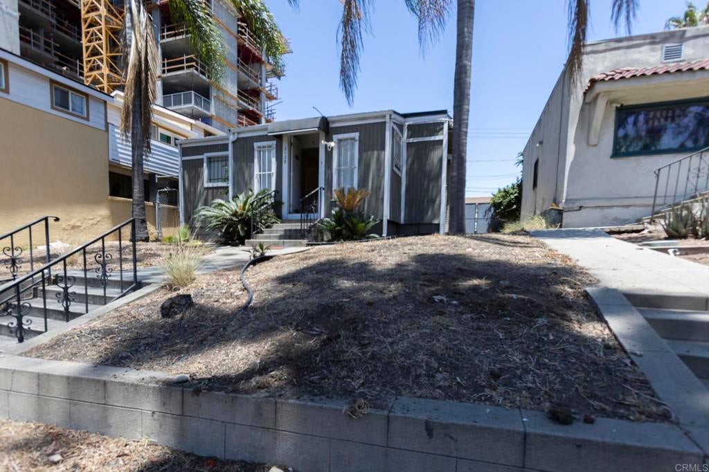 3128 El Cajon Boulevard