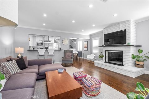 3440 Lemon Avenue Long Beach CA 90807
