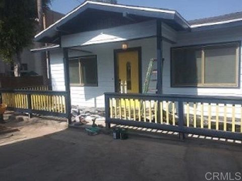 Photo of 3958 Oregon Street, San Diego, CA 92104 (MLS # PTP2600788)