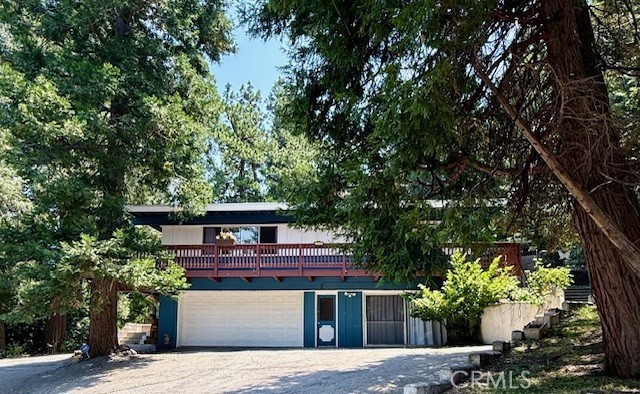 Crestline (CRES) - Residential