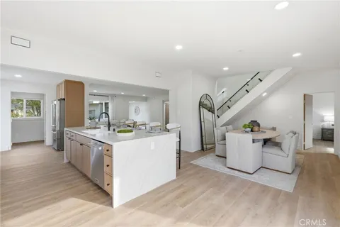 3675 Palo Verde Ave, Long Beach, CA 90808 - MLS#: PW26053021