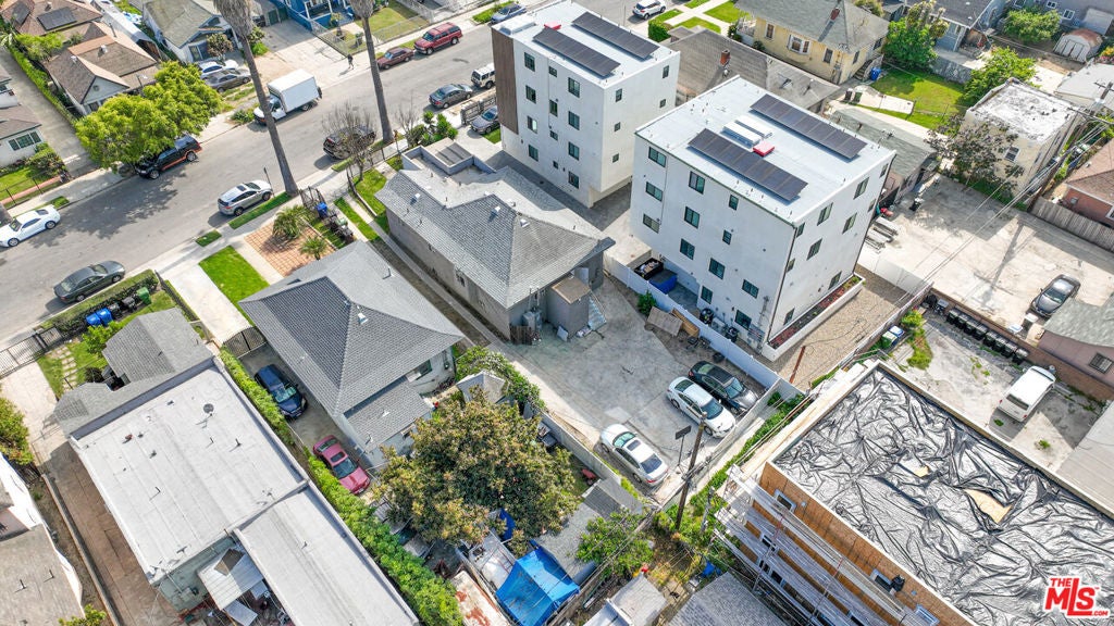1293 W 36th Street