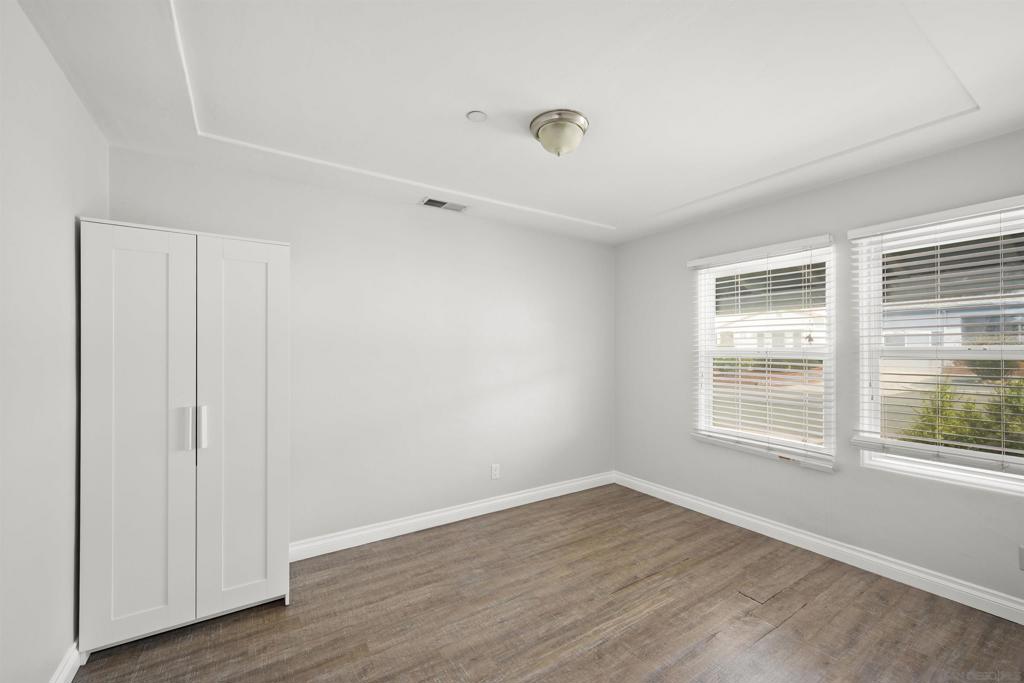 La Mesa - Residential Lease