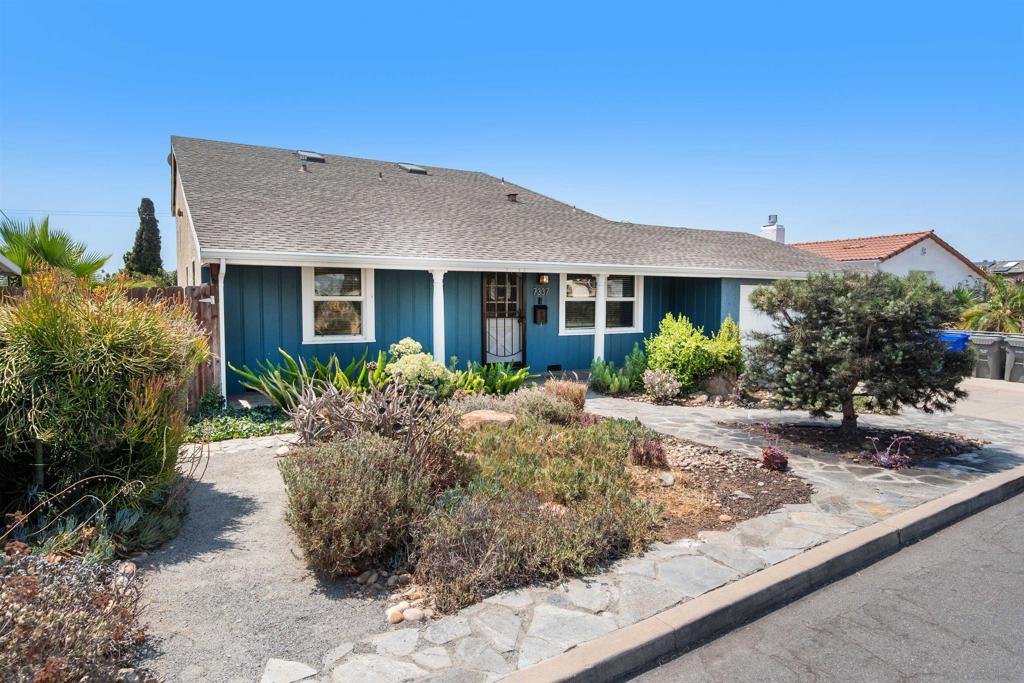 La Mesa - Residential Lease