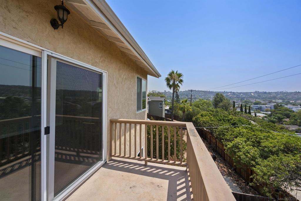 La Mesa - Residential Lease