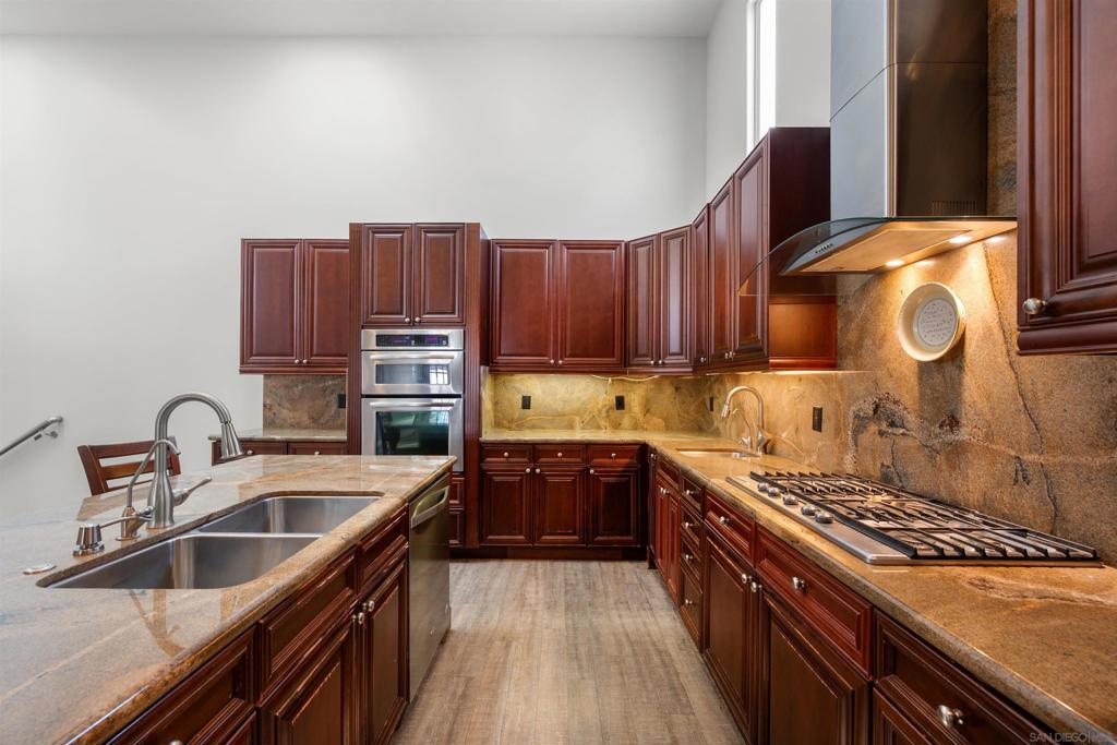 La Mesa - Residential Lease