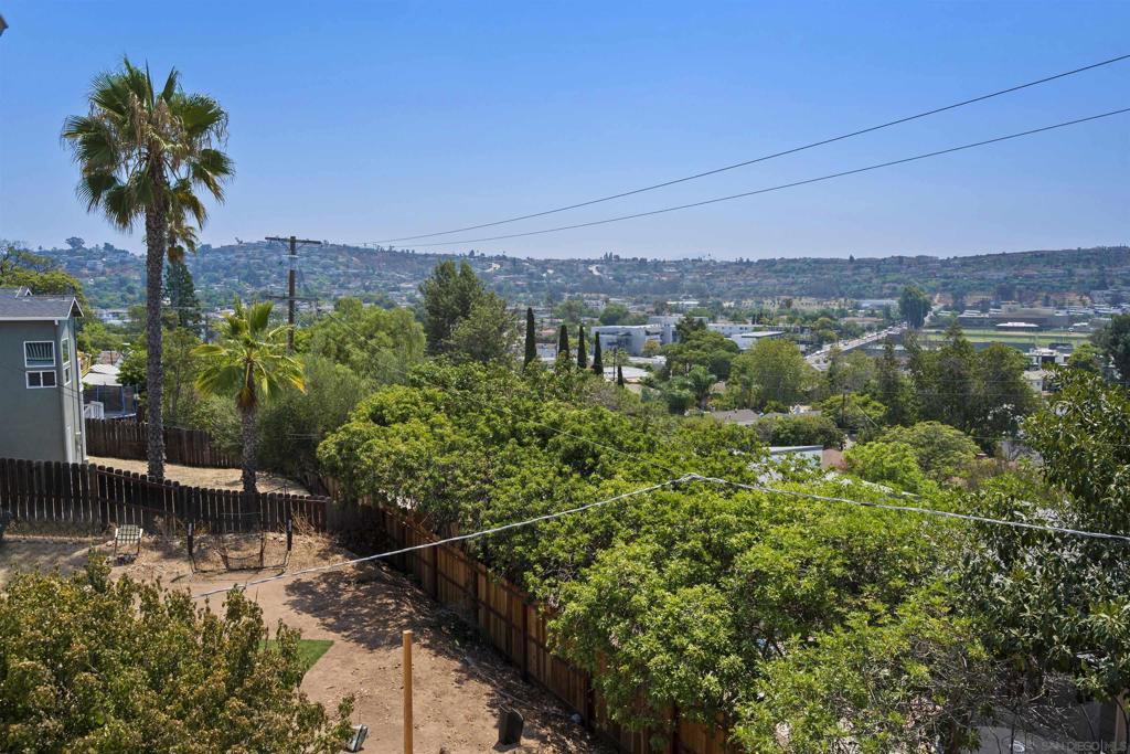 La Mesa - Residential Lease